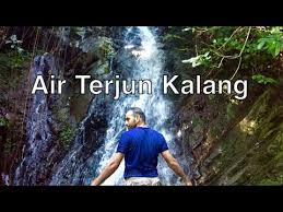 Sangat sesuai jika datang bersama keluarga sebab kawasan mandi disini luas dan kurang berbatu. Air Terjun Kalang Tenom Sabah Waterfall Roadtrip 2018 Youtube