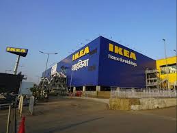 Ikea To Open Navi Mumbai Store Friday Plans More Investment In Maharashtra Business Standard News