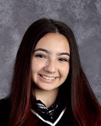 Atlantis Charter School's top 10 graduates