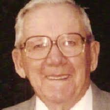 Lloyd Harry Benecke Obituary March 6, 2010