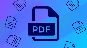 Le pdf est un format universel. Comment Convertir Un Fichier Doc Jpeg Etc En Pdf