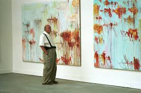 We did not find results for: Cy Twombly American Artist Britannica