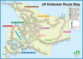 Sapporo subway & street car map. Sapporo Metro Map Http Travelsfinders Com Sapporo Metro Map Html Metro Map Map Route Map