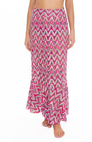 Enjoy free shipping on all u.s. Odessa Crochet Lace Cover Up Skirt Editorialist