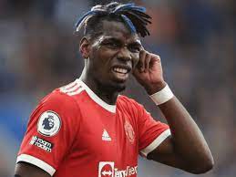 Paul pogba ha scelto un nuovo look per la sfida di questa sera tra manchester united e villarreal. Paul Pogba Erhalt Erstes Offizielles Angebot Fur Sommertransfer My Football Facts