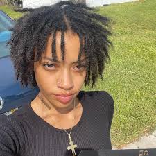 Glasses Or No Glasses? Take Your Pick ✨ StarterLocs