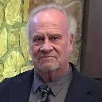 Gary L. Williamson Obituary