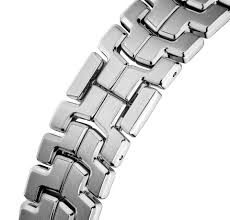 It's very hard to remove dye or makeup from white rubber or silicone. How To Clean A Tag Heuer Watch Bracelet