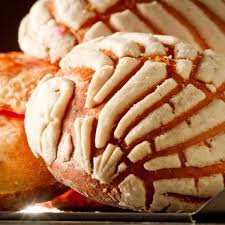 Las Mejores Recetas Receta Conchas Receta Pan Dulce Recetas Pan De Dulce