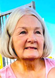 Obituary: Holla Lee Graves Capps of Stuttgart