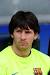 Ponytail Lionel Messi Long Hair