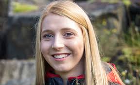 World Cup debut boosts Winter Olympic hopes but Madelaine Smith is just  "enjoying every minute" of skeleton progress