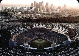 Dodger Stadium Wikiwand