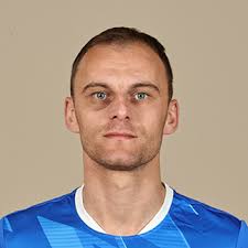 Nemanja Bilbija