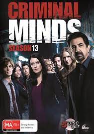 Criminal Minds Season 13 Criminal Minds Criminal Minds Season 13 Addictive Tv Shows