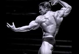 Arnold schwarzenegger started pumping iron at the age of 15. Arnold Schwarzenegger S Son Re Created His Dad S Most Iconic Bodybuilding Photo