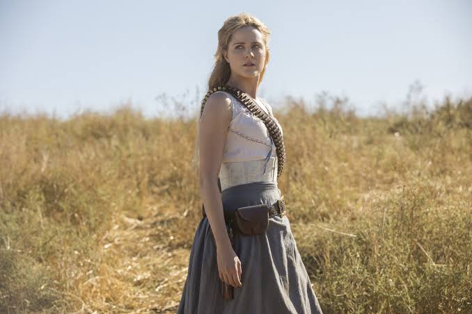 Westworld season 2 episode 1 recap: “Journey Into Night” embraces chaos |  Vox