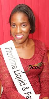 Jamaica Cultural Development Commission ( JCDC)