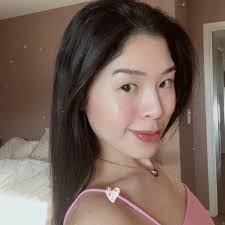 Jessie Luo's Instagram, Twitter & Facebook