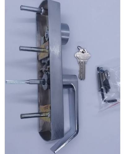 Fire Door Handle Lock