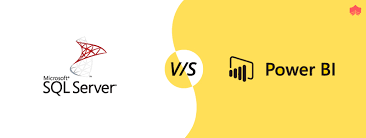 Power Bi Vs Ssrs Differences Between Ssrs And Power Bi