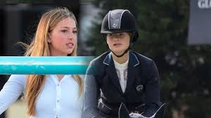 Jessica springsteen, daughter of iconic rocker bruce springsteen, is considered one of the leading us equestrian riders on the circuit. Reiten Duell Der Milliardars Tochter Jobs Und Gates Blick