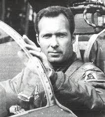 Theodore C. Freitag-COLONEL-USAF-Retired