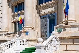 Avem 6 stiri despre decizii curtea constitutionala. 26 Februarie 2020 Curtea ConstituÈionalÄ A Romaniei
