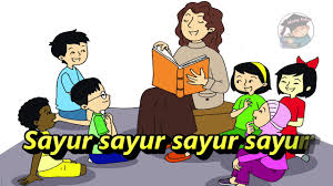 We did not find results for: Lirik Lagu Tukang Sayur Ciptaan At Mahmud Youtube