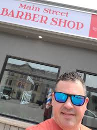 Rockey's Barber Shop, a Montpelier Ohio Icon