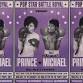 Prince vs Michael Jackson Party! event in Kansas City, MO