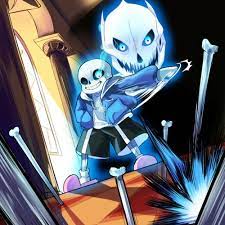 Undertale fangame sans papyrus battle! Undertale Undertale Stronger Than You Genocide Remix Sans Version Mp3 Cc By Sans