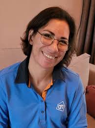 Tijd voor een Appie-update