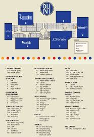 Rock Hill Galleria Shopping Plan Galleria Mall Rock Hill Galleria