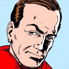 James McCullen Destro (G.I. Joe)