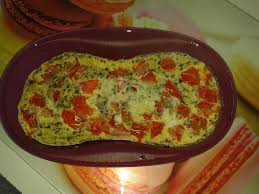 Omelette Jambon Tomate Cuiseur Solo Tupperware Recettes De Cuisine Recette Minceur Facile Recette Tuperware