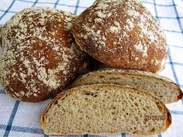 Alsatian Bread The Fresh Loaf Beer Bread The Fresh Loaf Bread