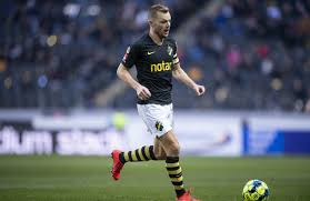 Career stats (appearances, goals, cards) and transfer history. Han Var Bast I Gnaget Spelarbetyg Efter Aik S Vandning Fotboll Sthlm