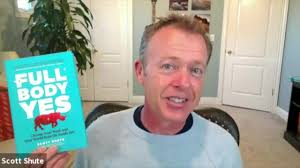 Mindfulness at Work with Scott Shute