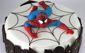 Decouvrez Le Gateau Spiderman Avec Nos 76 Photos Et Plusieurs Conseils Utiles Archzine Fr Prendre vie avec les couleurs que tu vas lui appliquer sous peu. decouvrez le gateau spiderman avec nos