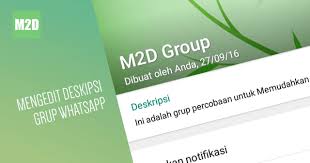 Gambar Bagus Untuk Profil Grup Wa Menambahkan Deskripsi Grup Whatsapp Memudahkan Cara Agar Whatsapp Tidak Terlihat Mengetik Saat Chattin Gambar Funny Joker