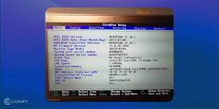 Struggling To Find Serial Number On Laptop? Here's How To Find Out! |  Cashify Laptops Blog