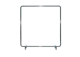 Enjoy free shipping on all purchases over $75 and free curbside pickup every day on organization solutions, decorative & functional storage, and custom closets at the container store. 10 Easy Pieces Metal Clothing Racks Remodelista