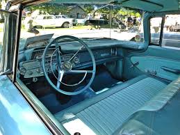 Image result for Valley Green 1960 Mercury