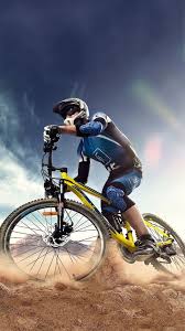 Pin Oleh Wallpapers Phone Pad Hd Di 9 16 Phone Sepeda Bmx Wallpaper Iphone