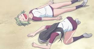 Pin On Amanchu
