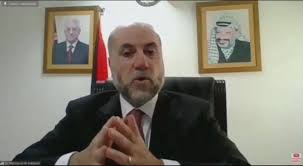 مشاركة الدكتور... - Dr. Mahmoud Al-Habbash - د. محمود الهباش