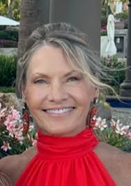 Kathy Weston's Instagram, Twitter & Facebook