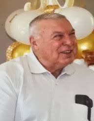 Obituary for John Wetzel Triplett