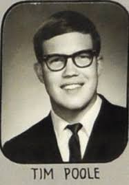 Timothy Franklin “Tim” Poole (1951-2008)